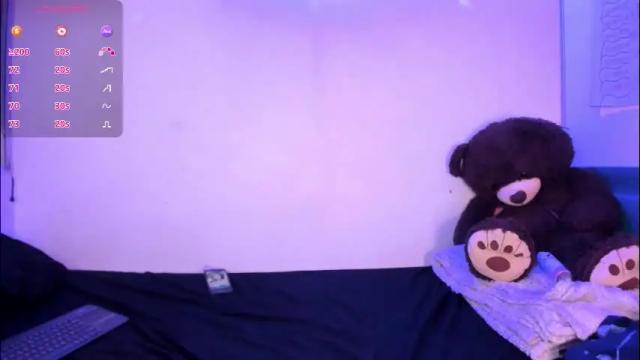 Image 11 of star_darling Stream on Chaturbate on 2 months ago