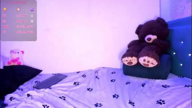 Thumbnail 3, star_darling's Stream at Chaturbate, 1 month ago