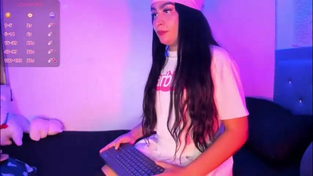 Thumbnail 2, star_darling's Stream at Chaturbate, 1 month ago