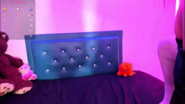 Thumbnail 2, star_darling's Stream at Chaturbate, 1 month ago