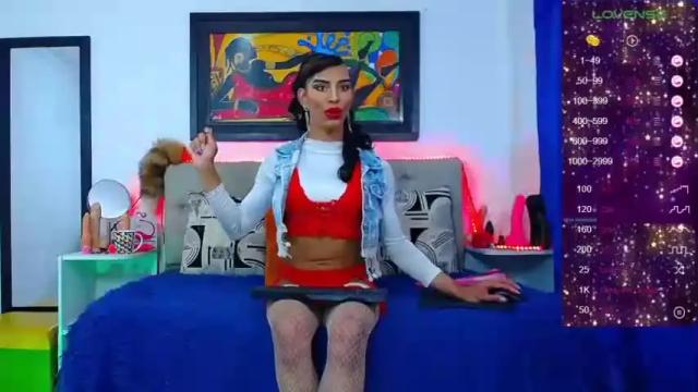 Image 3 of star_hott69 Stream on Chaturbate on 20 months ago