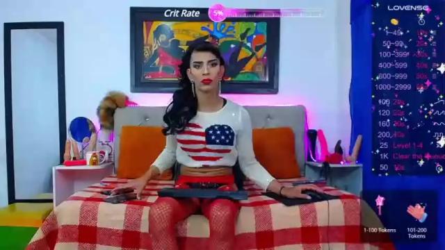 Image 11 of star_hott69 Stream on Chaturbate on 20 months ago