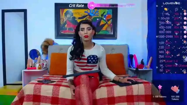 Image 12 of star_hott69 Stream on Chaturbate on 20 months ago
