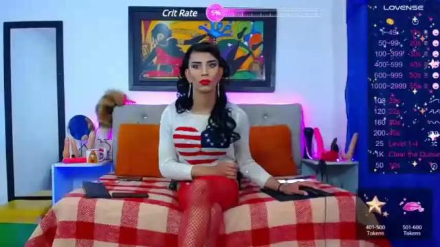 Image 3 of star_hott69 Stream on Chaturbate on 20 months ago