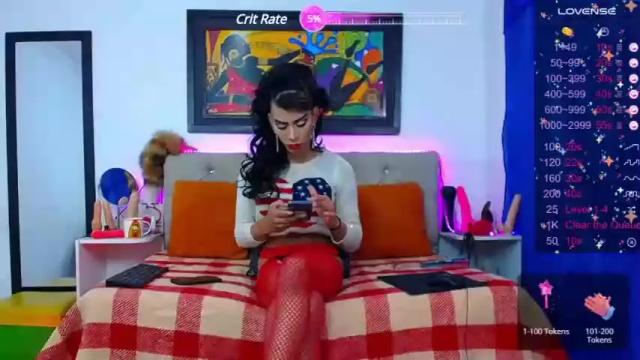 Image 8 of star_hott69 Stream on Chaturbate on 20 months ago