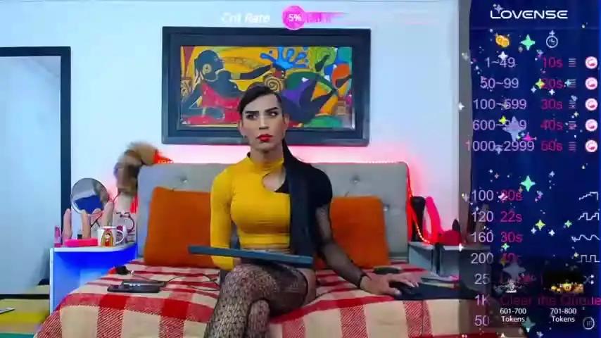 star_hott69 Chaturbate