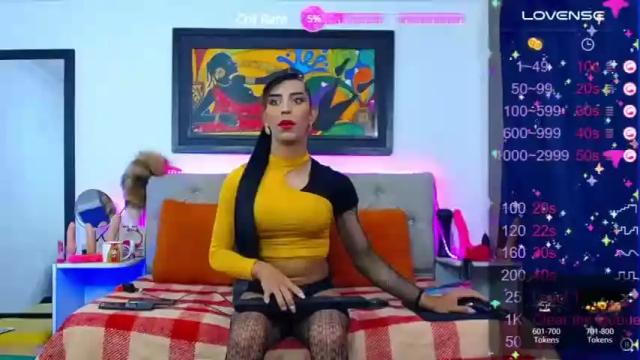 Thumbnail 2, star_hott69's Stream at Chaturbate, 20 months ago