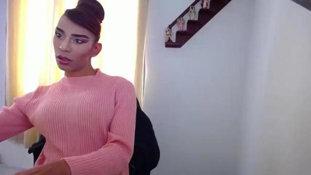 Image 11 of star_hott69 Stream on Chaturbate on 20 months ago