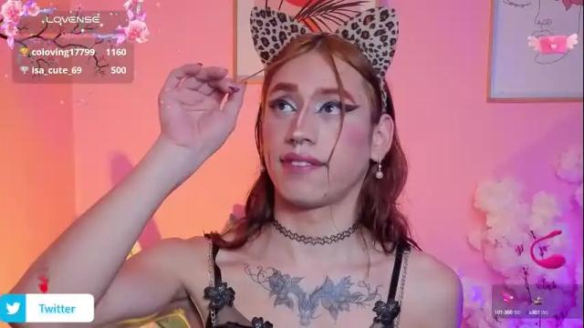 Image 8 of star_mor_ Stream on Chaturbate on 3 months ago