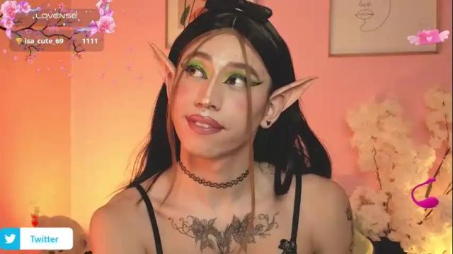 Image 3 of star_mor_ Stream on Chaturbate on 2 months ago