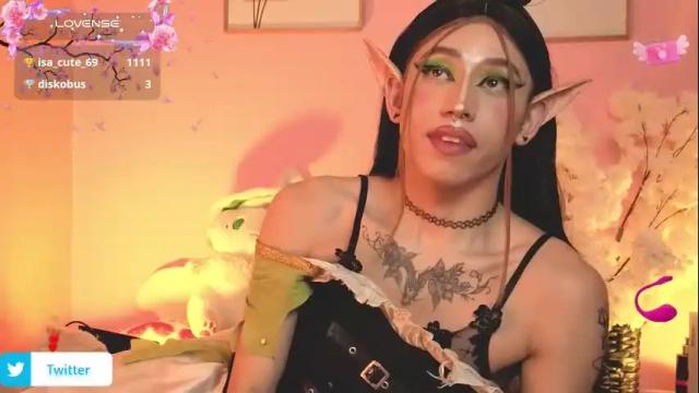 Thumbnail 3, star_mor_'s Stream at Chaturbate, 2 months ago