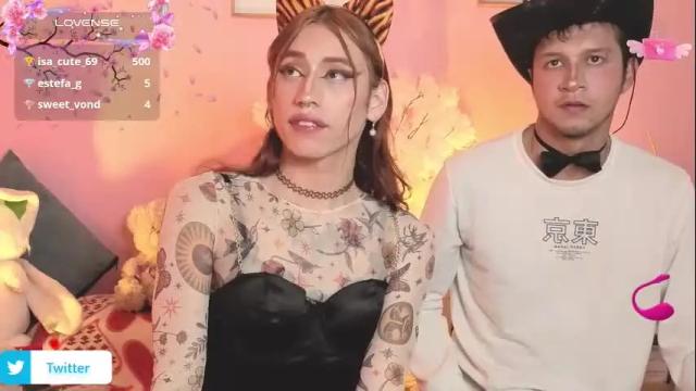 Image 11 of star_mor_ Stream on Chaturbate on 2 months ago