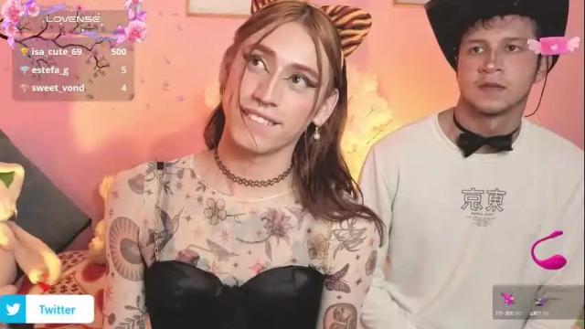 Image 12 of star_mor_ Stream on Chaturbate on 2 months ago