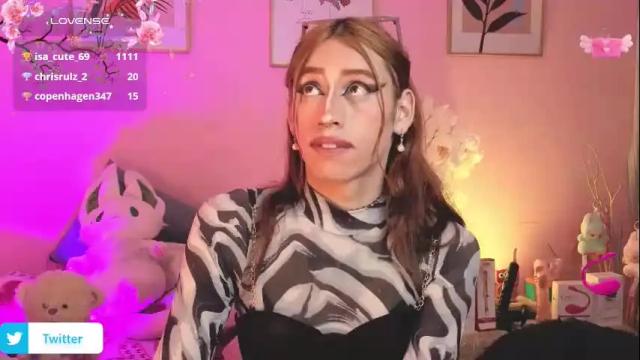Image 10 of star_mor_ Stream on Chaturbate on 2 months ago