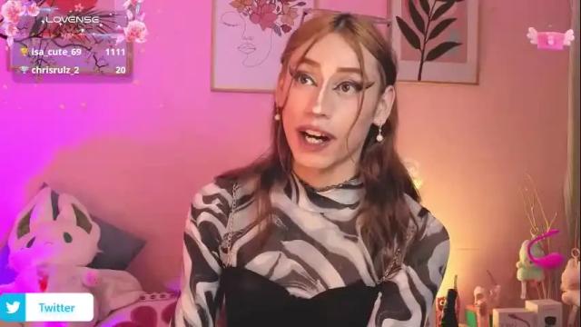 Image 6 of star_mor_ Stream on Chaturbate on 2 months ago