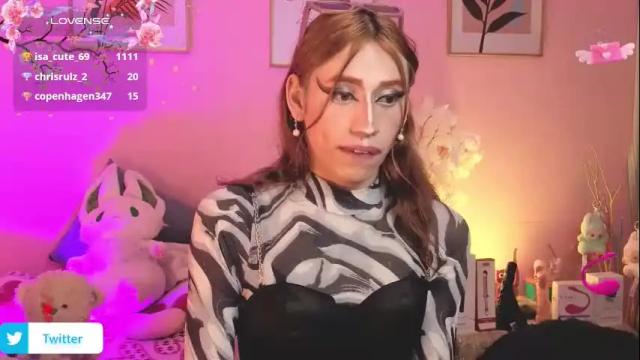 Image 8 of star_mor_ Stream on Chaturbate on 2 months ago