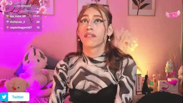 Thumbnail 3, star_mor_'s Stream at Chaturbate, 2 months ago