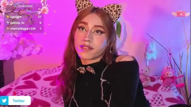 Image 6 of star_mor_ Stream on Chaturbate on 2 months ago