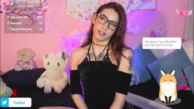 Image 2 of star_mor_ Stream on Chaturbate on 2 months ago