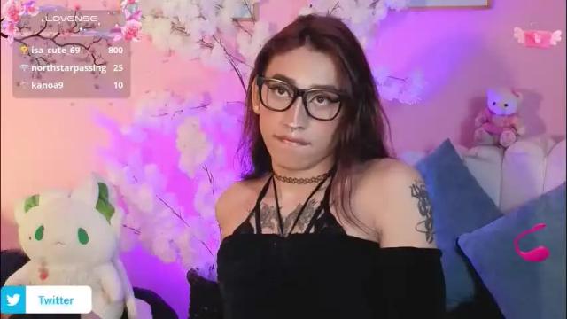 Thumbnail 2, star_mor_'s Stream at Chaturbate, 2 months ago
