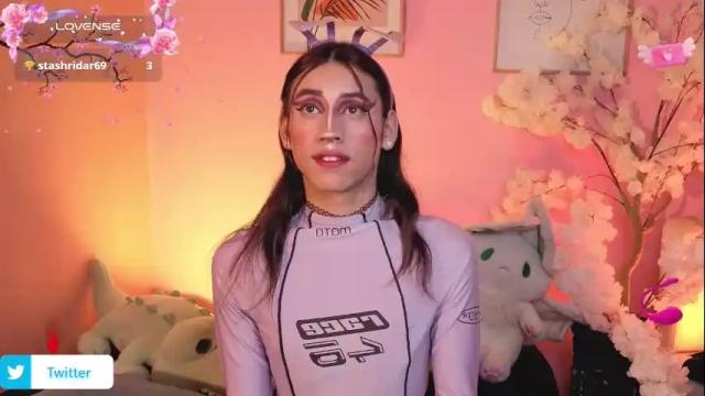 Image 3 of star_mor_ Stream on Chaturbate on 1 month ago