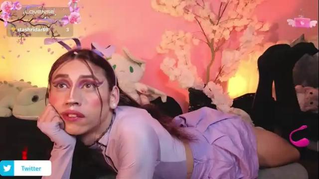 Image 6 of star_mor_ Stream on Chaturbate on 1 month ago