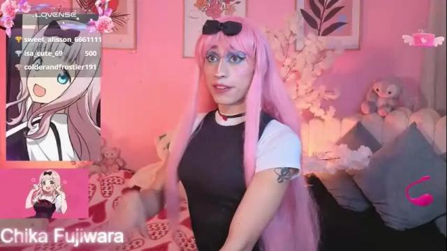 Image 12 of star_mor_ Stream on Chaturbate on 1 month ago