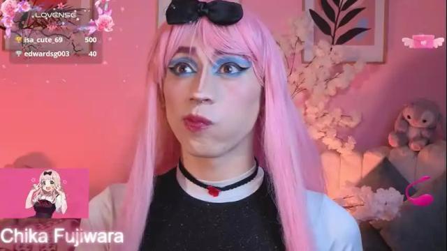 Image 2 of star_mor_ Stream on Chaturbate on 1 month ago