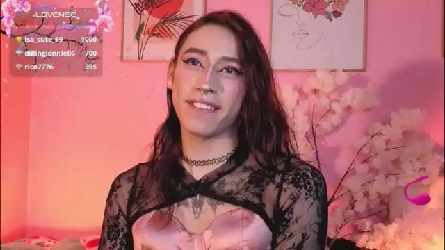 Image 7 of star_mor_ Stream on Chaturbate on 1 month ago