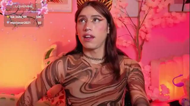 Image 11 of star_mor_ Stream on Chaturbate on 1 month ago