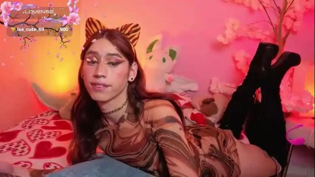 Thumbnail 2, star_mor_'s Stream at Chaturbate, 1 month ago