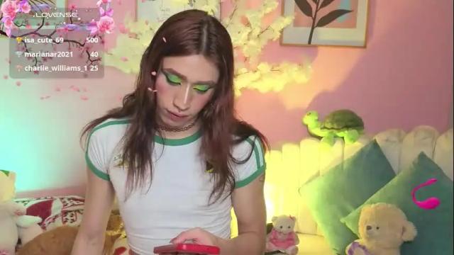Image 8 of star_mor_ Stream on Chaturbate on 1 month ago