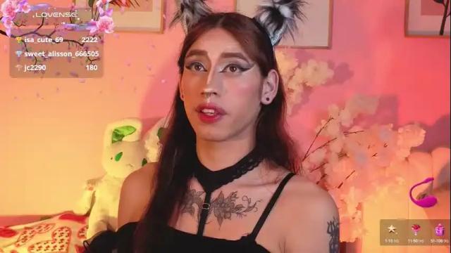 Image 10 of star_mor_ Stream on Chaturbate on 1 month ago