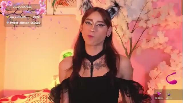 Image 2 of star_mor_ Stream on Chaturbate on 1 month ago