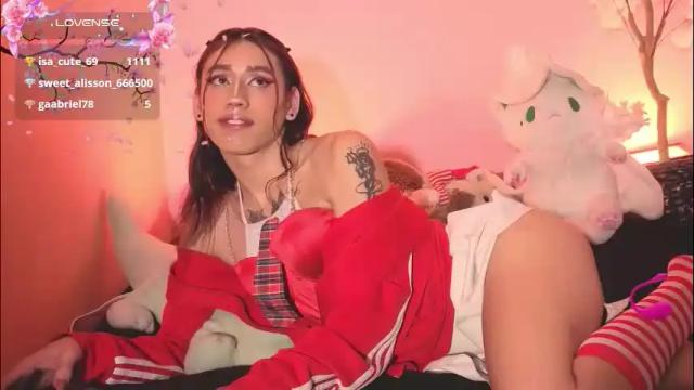 Image 6 of star_mor_ Stream on Chaturbate on 1 month ago