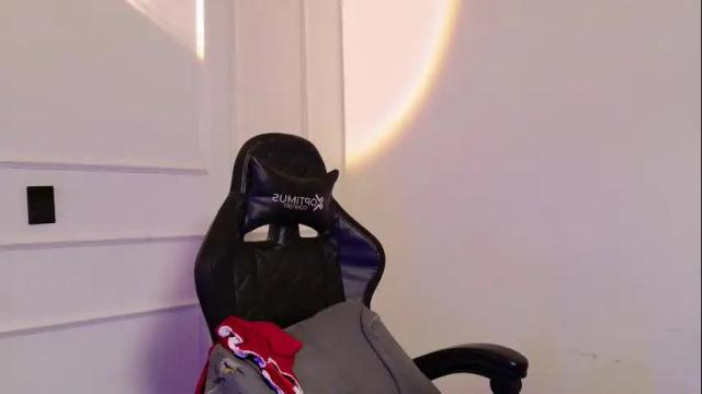 Thumbnail 1, star_storm's Stream at Chaturbate, 1 month ago