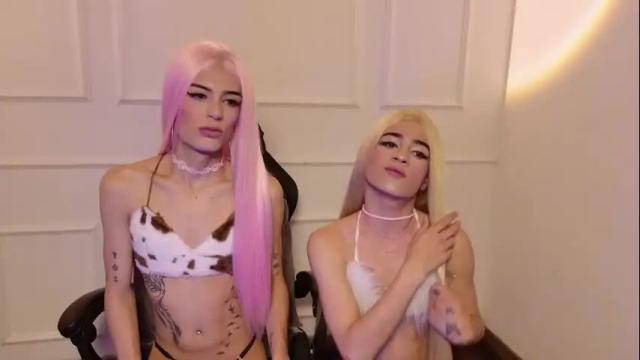 Image 3 of star_storm Stream on Chaturbate on 6 days ago
