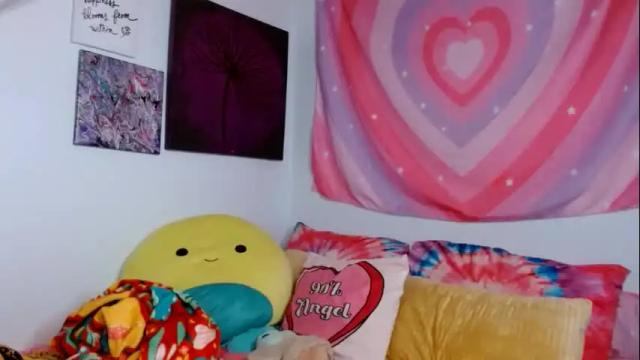 Image 10 of stara_dreams Stream on Chaturbate on 14 months ago