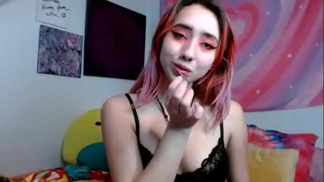 Image 6 of stara_dreams Stream on Chaturbate on 14 months ago