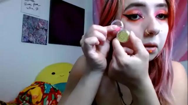 Image 8 of stara_dreams Stream on Chaturbate on 14 months ago
