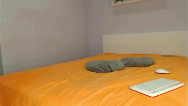 Image 7 of starfoxxxy1 Stream on Chaturbate on 2 months ago