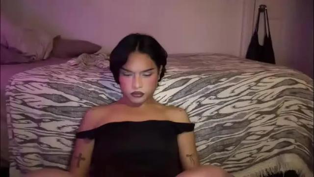 Image 6 of stargirlrising Stream on Chaturbate on 29 days ago