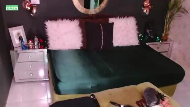 Image 10 of starhappy Stream on Chaturbate on 13 months ago