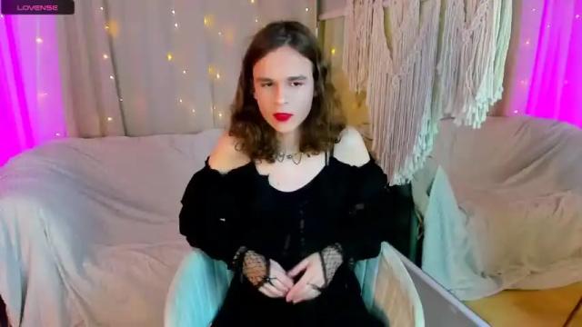 Image 11 of starjessie Stream on Chaturbate on 15 months ago