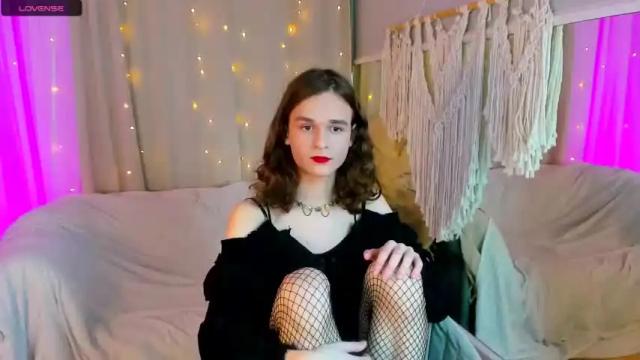 Image 2 of starjessie Stream on Chaturbate on 15 months ago