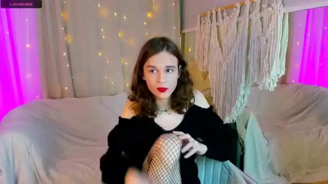 Image 3 of starjessie Stream on Chaturbate on 15 months ago