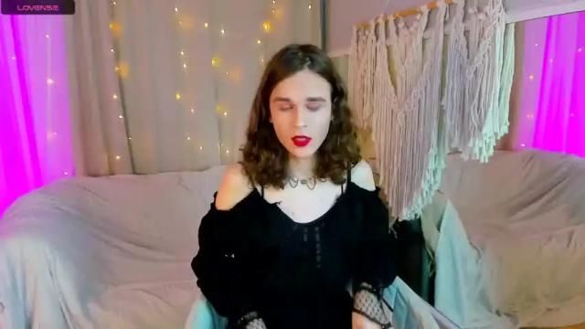 Thumbnail 2, starjessie's Stream at Chaturbate, 15 months ago