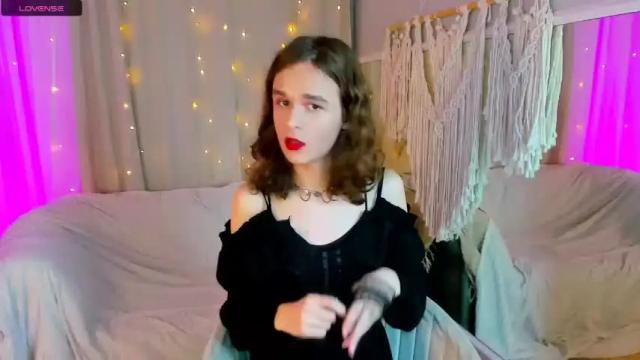 Image 6 of starjessie Stream on Chaturbate on 15 months ago