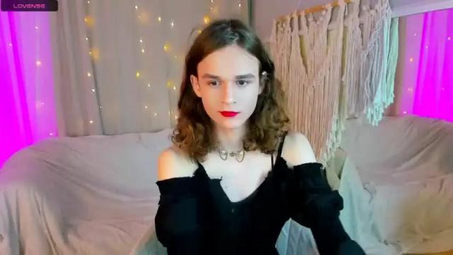 Image 8 of starjessie Stream on Chaturbate on 15 months ago