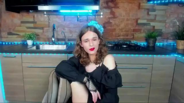 Image 4 of starjessie Stream on Chaturbate on 22 months ago